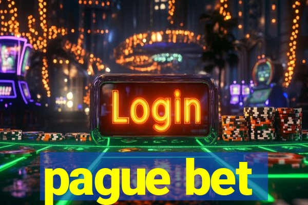 pague bet